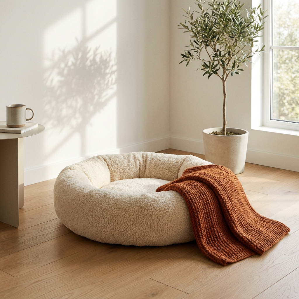 Beds & Comfort