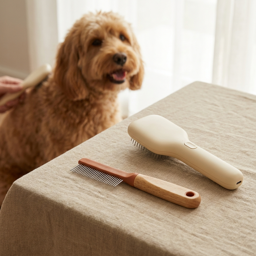 Grooming & Health