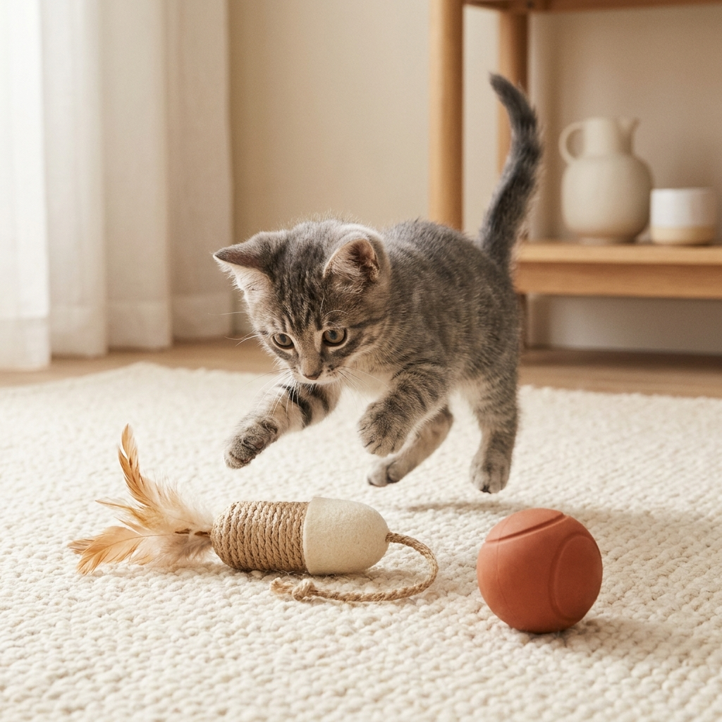 Toys & Play