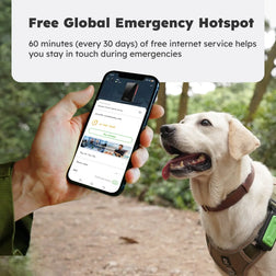 Keytracker Pour Animaux De Compagnie