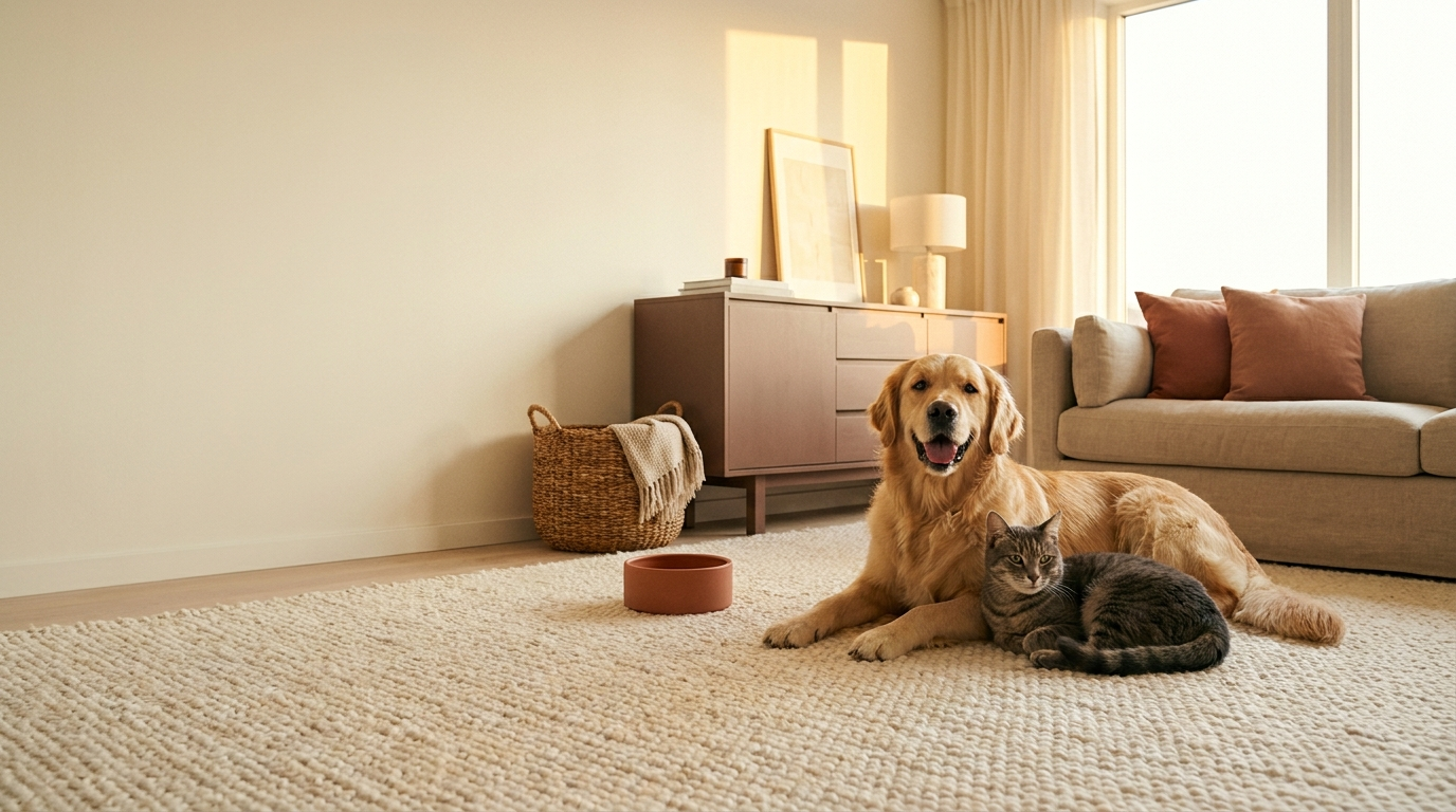 Everything Your Pet Deserves